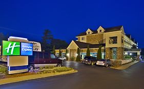 Holiday Inn Express Mackinaw City By Ihg